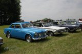 Oldtimer-Treffen Hasenstrick