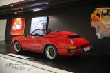 Porsche, Panik, Power Ausstellung
