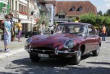 Oldtimertreffen Aarberg