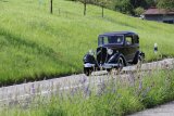 Oldtimer in Obwalden O-iO