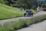 Oldtimer in Obwalden O-iO