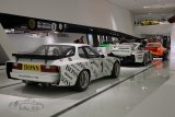 Porsche, Panik, Power Ausstellung