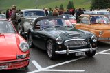 Oldtimertreffen Schwägalp