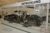 Porsche, Panik, Power Ausstellung