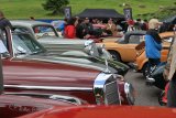 Oldtimertreffen Schwägalp