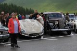 Oldtimertreffen Schwägalp