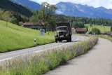 Oldtimer in Obwalden O-iO