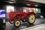 Porsche, Panik, Power Ausstellung