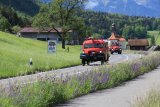 Oldtimer in Obwalden O-iO