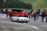 Oldtimertreffen Schwägalp