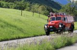 Oldtimer in Obwalden O-iO