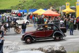 Oldtimertreffen Schwägalp