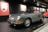 Porsche, Panik, Power Ausstellung
