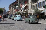 Oldtimertreffen Aarberg