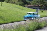 Oldtimer in Obwalden O-iO