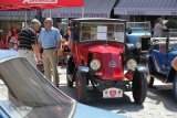 Oldtimertreffen Aarberg