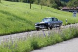 Oldtimer in Obwalden O-iO
