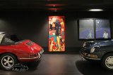 Porsche, Panik, Power Ausstellung