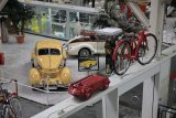 Auto- & Technikmuseum Sinsheim