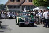 Oldtimertreffen Aarberg