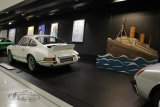 Porsche, Panik, Power Ausstellung