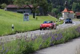 Oldtimer in Obwalden O-iO