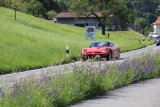 Oldtimer in Obwalden O-iO