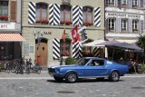 Oldtimertreffen Aarberg