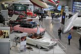 Auto- & Technikmuseum Sinsheim