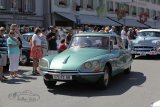 Oldtimertreffen Aarberg