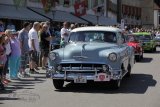Oldtimertreffen Aarberg