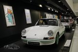 Porsche, Panik, Power Ausstellung
