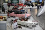 Auto- & Technikmuseum Sinsheim