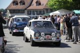 Oldtimertreffen Aarberg
