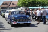 Oldtimertreffen Aarberg