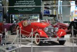 Auto- & Technikmuseum Sinsheim