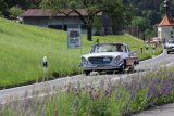 Oldtimer in Obwalden O-iO