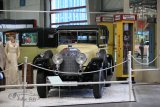 Auto- & Technikmuseum Sinsheim