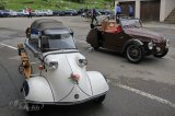 Oldtimertreffen Schwägalp