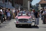 Oldtimertreffen Aarberg