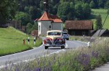 Oldtimer in Obwalden O-iO