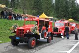 Oldtimertreffen Schwägalp