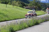 Oldtimer in Obwalden O-iO