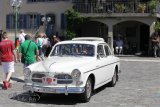 Oldtimertreffen Aarberg