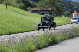 Oldtimer in Obwalden O-iO