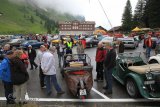 Oldtimertreffen Schwägalp