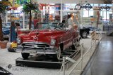 Auto- & Technikmuseum Sinsheim