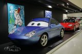 Porsche, Panik, Power Ausstellung