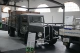 Feldschlösschen Nutzfahrzeug-Oldtimer