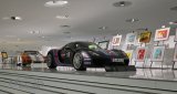 Porsche, Panik, Power Ausstellung